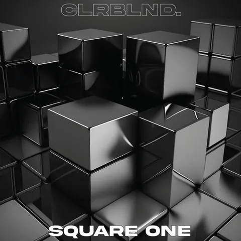 Square One cover art