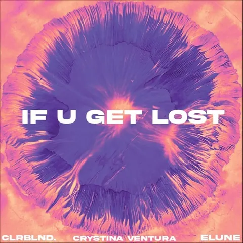 If U Get Lost cover art