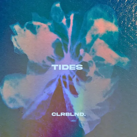 Tides cover art
